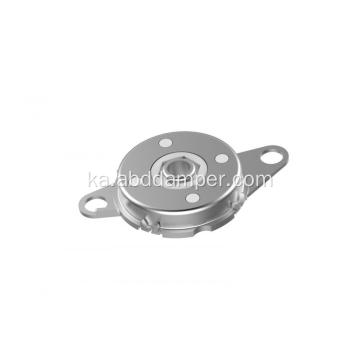 Rotary Damper Disk Damper საოფისე ტექნიკისთვის